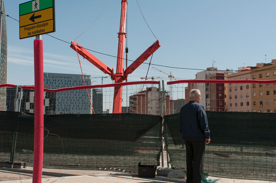 romanle, roman le, #romanle, @romanle, nowhere to go