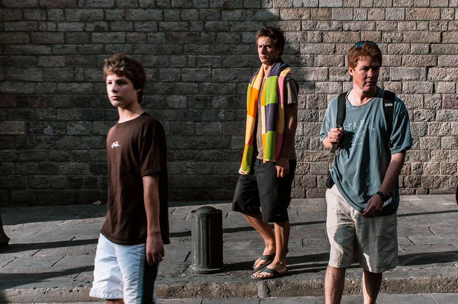 romanle, roman le, #romanle, @romanle, nowhere to go