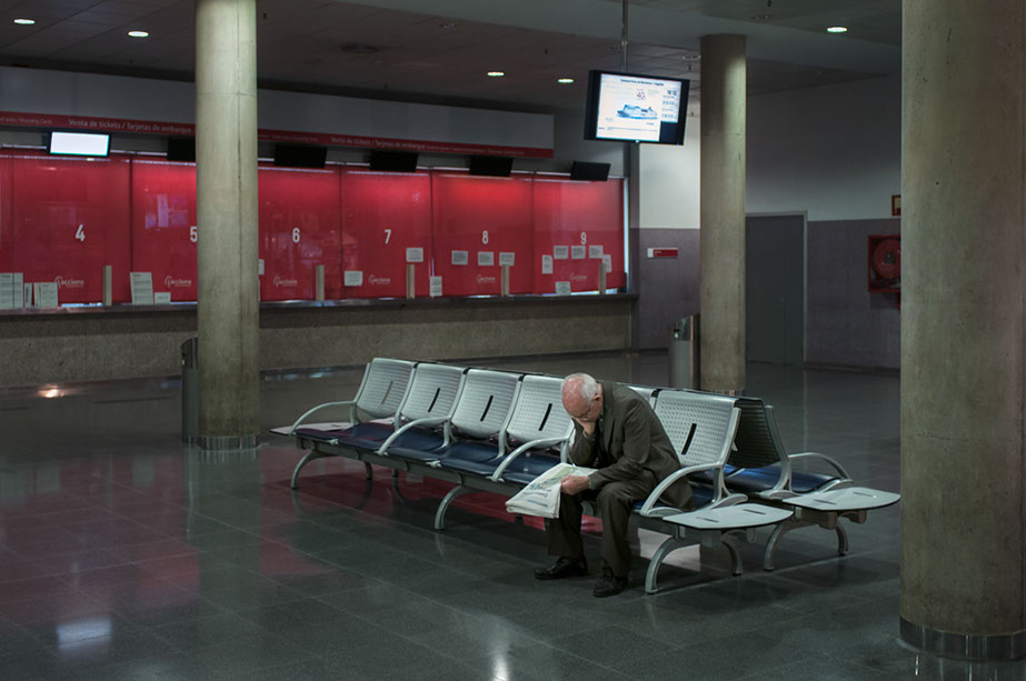 romanle, roman le, #romanle, @romanle, nowhere to go