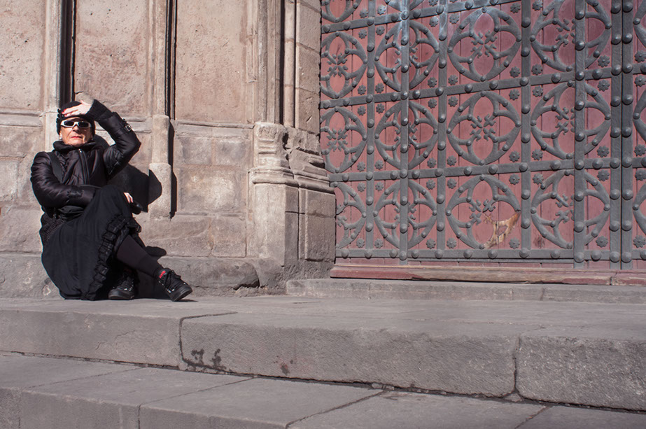 romanle, roman le, #romanle, @romanle, nowhere to go