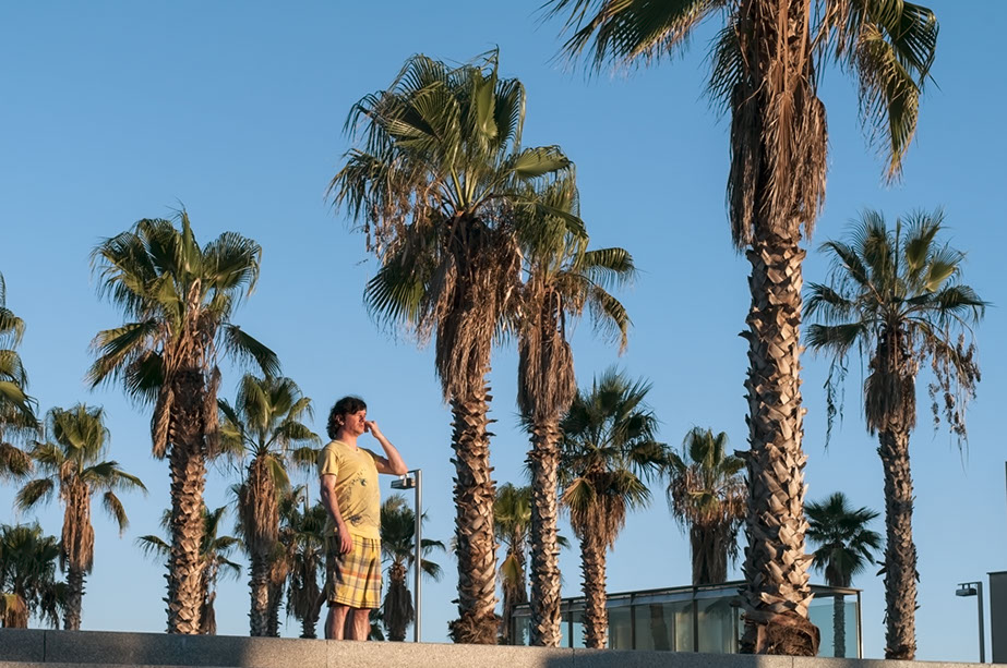 romanle, roman le, #romanle, @romanle, nowhere to go