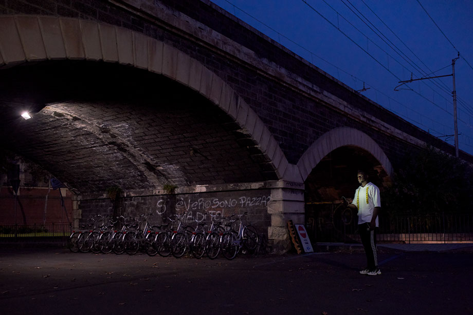 romanle, roman le, #romanle, @romanle, the zombies