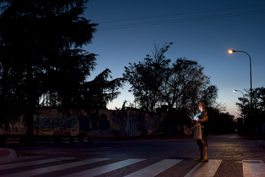 romanle, roman le, #romanle, @romanle, the zombies