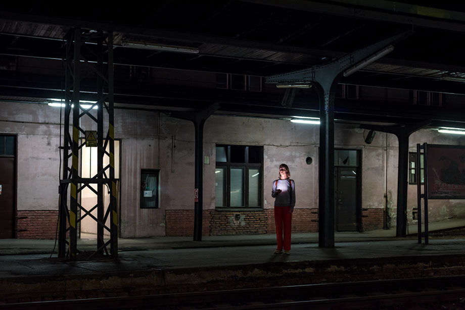 romanle, roman le, #romanle, @romanle, the zombies