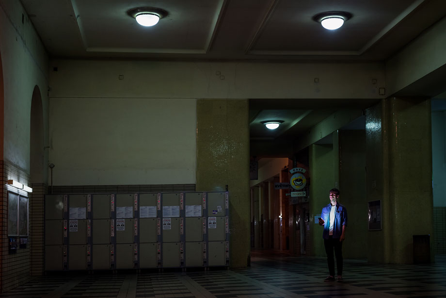 romanle, roman le, #romanle, @romanle, the zombies